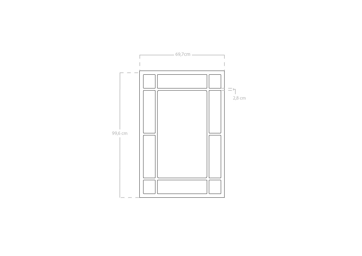 Blueprint product image