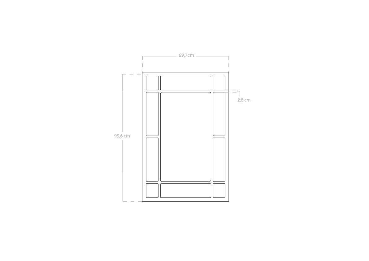 Blueprint product image