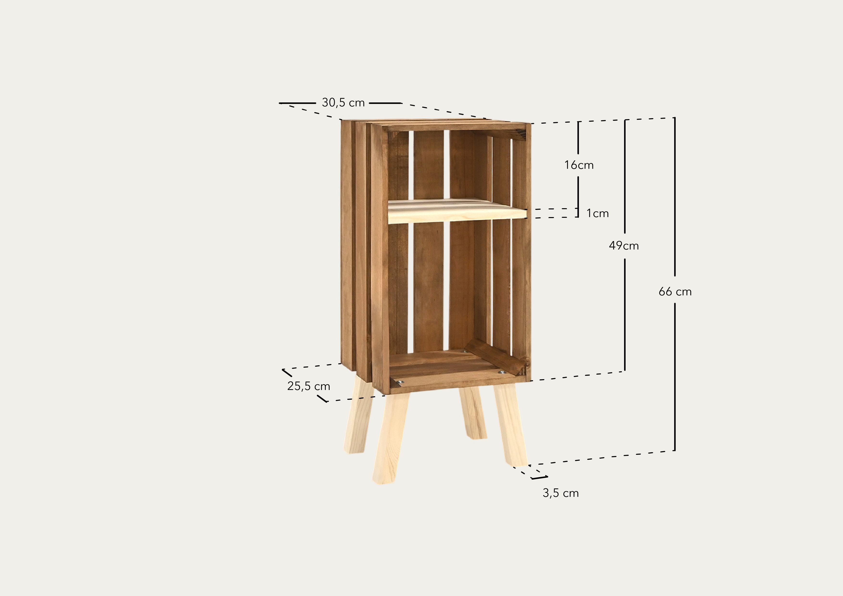 Blueprint product image