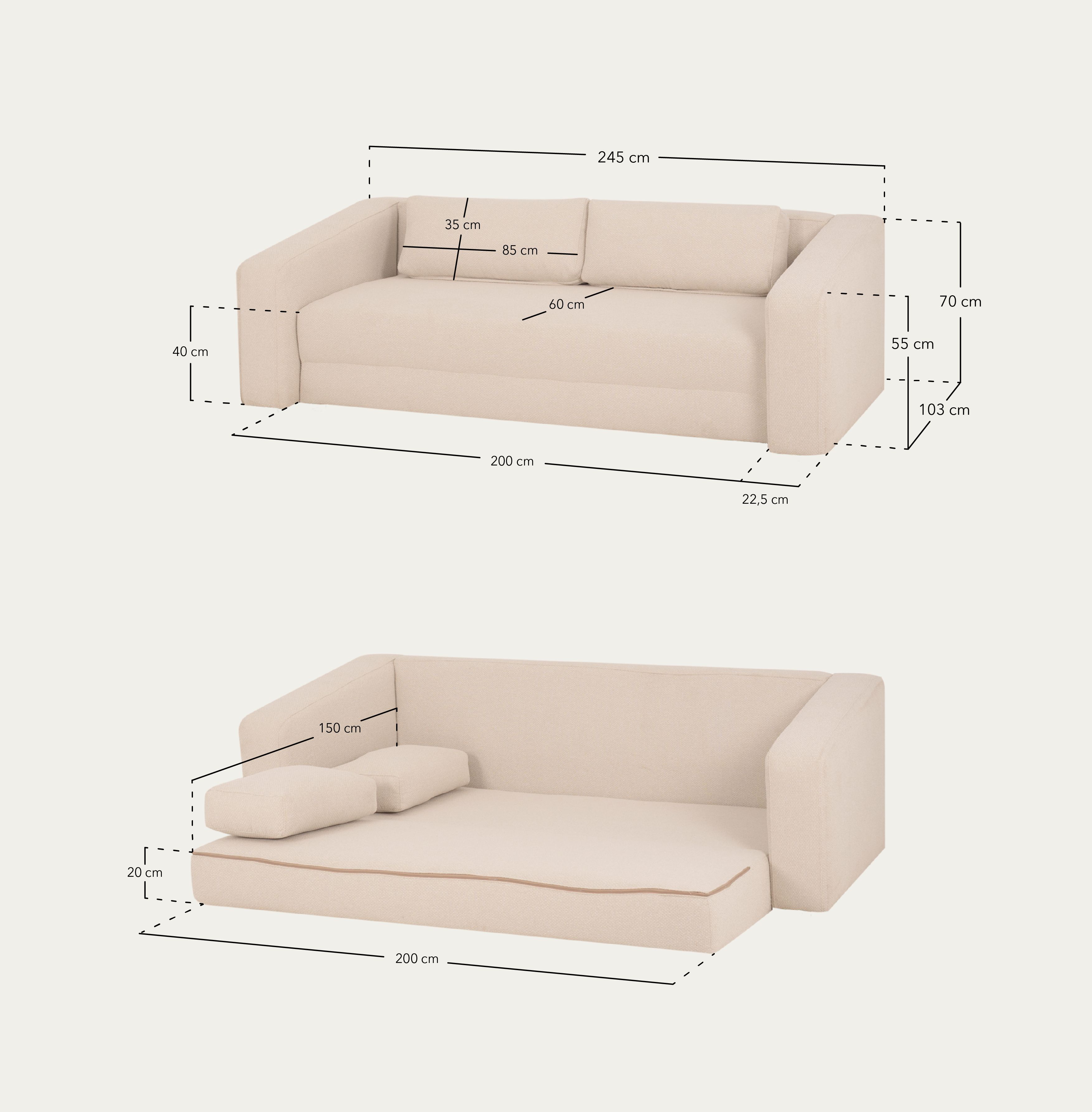 Blueprint product image